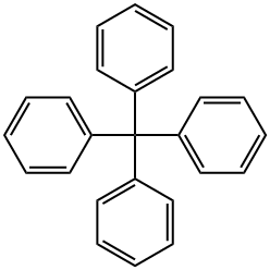 Tetraphenylmethan