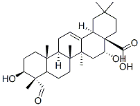 631-01-6 Structure