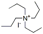 TetrapropylammoniumIodide Struktur