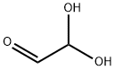 dihydroxyacetaldehyde  Struktur