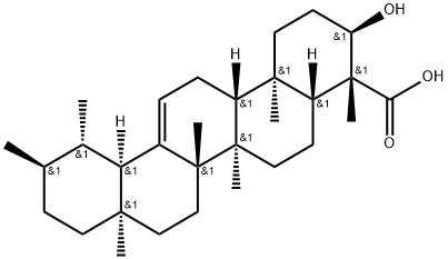 631-69-6 結(jié)構(gòu)式