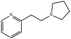 2-(2-PYRROLIDINOETHYL)PYRIDINE price.