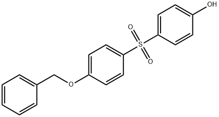 4-Benzyloxyphenyl 4-Hydroxyphenyl Sulfone