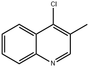 4-CHLORO-3-METHYLQUINOLINE price.