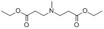 N,N-DI-(BETA-CARBOETHOXYETHYL)METHYLAMINE