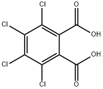 632-58-6 結(jié)構(gòu)式