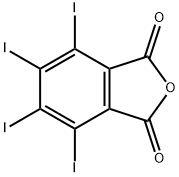 632-80-4 結(jié)構(gòu)式