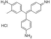 632-99-5 結(jié)構(gòu)式