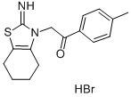 63208-82-2 Structure