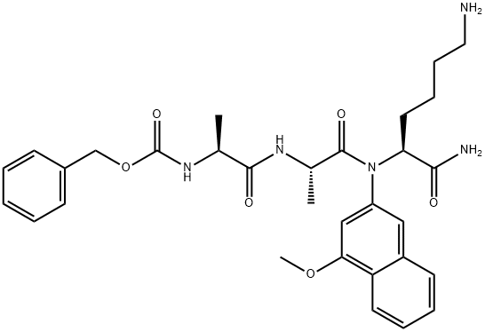 63244-88-2 Structure