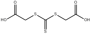 BIS(CARBOXYMETHYL) TRITHIOCARBONATE