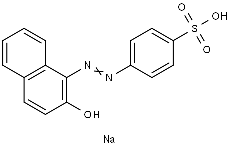 633-96-5 結(jié)構(gòu)式