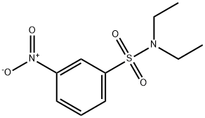 N,N-DIETHYL 3-NITROBENZENESULFONAMIDE price.