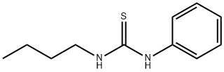 1-BUTYL-3-PHENYL-2-THIOUREA