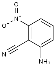 2-AMINO-6-NITROBENZONITRILE