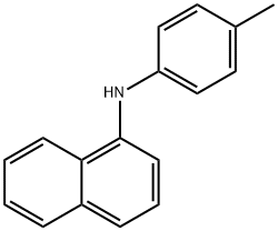 1-(P-TOLUIDINO)NAPHTHALENE