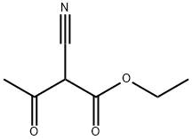 ETHYL 2-CYANOACETOACETATE price.