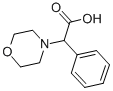 MORPHOLIN-4-YL-PHENYL-ACETIC ACID price.