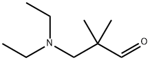 3-DIETHYLAMINO-2,2-DIMETHYL-PROPIONALDEHYDE price.