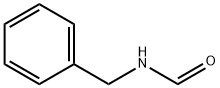 N-BENZYLFORMAMIDE Struktur