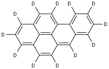 ベンゾ〔A〕ピレン-D12標(biāo)準(zhǔn)液