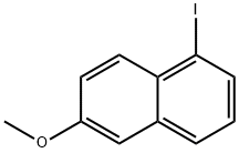 1-IODO-5-METHOXYNAPHTHALENE