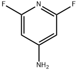 4-AMINO-2,6-DIFLUOROPYRIDINE