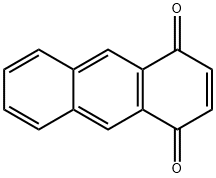 1,4-Anthrachinon