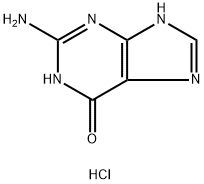 Guanine hydrochloride price.