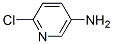 2-Chloro-5-Amino Pyridine Struktur