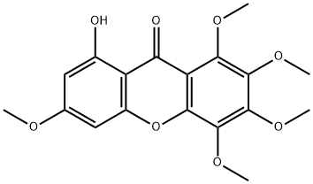 eustomin Struktur