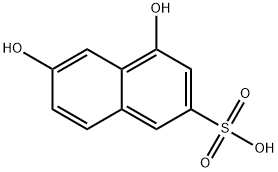 DIHYDROXY-G-SALT Struktur