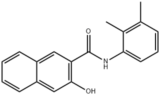 6358-02-7 Structure