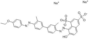 6358-29-8 Structure