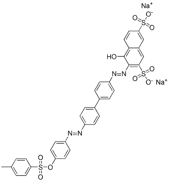 6358-34-5 結構式