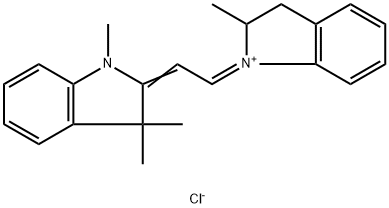 Basic Yellow  21 Struktur