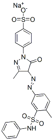 ACID YELLOW 25 (C.I. 18835)