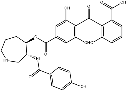 63590-19-2 結(jié)構(gòu)式