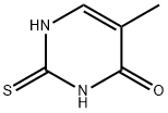 4-Hydroxy-5-methyl-2-mercaptopyrimidine