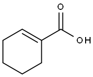 1-Cyclohexene-1-carboxylic acid