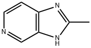 2-METHYLIMIDAZO[4,5-C]PYRIDINE price.