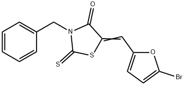 CHEMBRDG-BB 5731297 Struktur