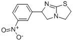 Nitramisole Struktur