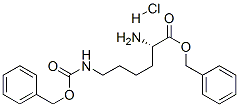 N6-Cbz-L-Lysine benzyl ester hydrochloride