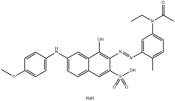 6369-33-1 Structure