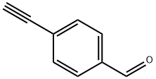 4-エチニルベンズアルデヒド 化學(xué)構(gòu)造式