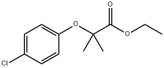 Clofibrate price.