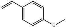 4-Methoxystyrene