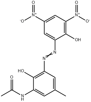 6370-46-3 Structure