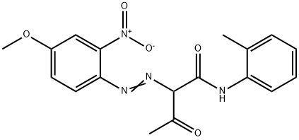 6371-96-6 結(jié)構(gòu)式